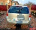 Серый Рено Меган, объемом двигателя 2 л и пробегом 250 тыс. км за 3800 $, фото 4 на Automoto.ua