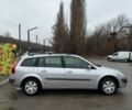 Сірий Рено Меган, об'ємом двигуна 1.6 л та пробігом 250 тис. км за 4750 $, фото 5 на Automoto.ua