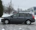 Сірий Рено Меган, об'ємом двигуна 1.87 л та пробігом 243 тис. км за 5500 $, фото 4 на Automoto.ua