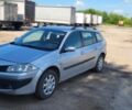Серый Рено Меган, объемом двигателя 0 л и пробегом 410 тыс. км за 2401 $, фото 2 на Automoto.ua