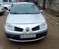 Сірий Рено Меган, об'ємом двигуна 1.5 л та пробігом 325 тис. км за 5000 $, фото 1 на Automoto.ua