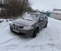 Сірий Рено Меган, об'ємом двигуна 1.6 л та пробігом 245 тис. км за 5200 $, фото 2 на Automoto.ua