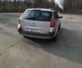 Сірий Рено Меган, об'ємом двигуна 1.6 л та пробігом 180 тис. км за 4500 $, фото 3 на Automoto.ua