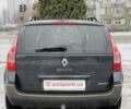 Серый Рено Меган, объемом двигателя 1.87 л и пробегом 243 тыс. км за 5500 $, фото 8 на Automoto.ua