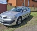 Сірий Рено Меган, об'ємом двигуна 1.5 л та пробігом 300 тис. км за 3950 $, фото 1 на Automoto.ua
