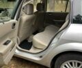 Серый Рено Меган, объемом двигателя 0 л и пробегом 274 тыс. км за 5100 $, фото 9 на Automoto.ua