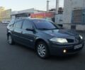 Серый Рено Меган, объемом двигателя 2 л и пробегом 213 тыс. км за 4700 $, фото 31 на Automoto.ua