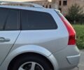 Серый Рено Меган, объемом двигателя 2 л и пробегом 278 тыс. км за 5892 $, фото 5 на Automoto.ua