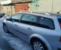 Сірий Рено Меган, об'ємом двигуна 1.6 л та пробігом 240 тис. км за 4700 $, фото 36 на Automoto.ua