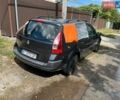 Сірий Рено Меган, об'ємом двигуна 1.6 л та пробігом 224 тис. км за 1950 $, фото 8 на Automoto.ua