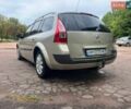 Сірий Рено Меган, об'ємом двигуна 2 л та пробігом 285 тис. км за 4300 $, фото 3 на Automoto.ua