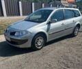 Сірий Рено Меган, об'ємом двигуна 1.6 л та пробігом 229 тис. км за 4700 $, фото 1 на Automoto.ua