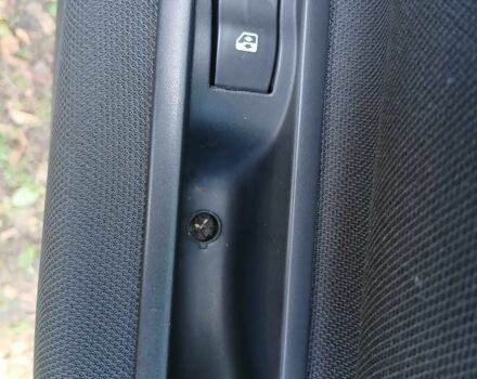 Рено Меган 2006 в Конотопе на Automoto.ua Серый Рено Меган, объемом двигателя 2 л и пробегом 219 тыс. км за 5600 $, фото 10 на Automoto.ua