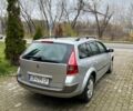 Сірий Рено Меган, об'ємом двигуна 1.6 л та пробігом 260 тис. км за 5250 $, фото 7 на Automoto.ua
