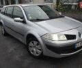 Рено Меган 2006 у Чернігові на Automoto.ua Сірий Рено Меган, об'ємом двигуна 1.39 л та пробігом 284 тис. км за 3900 $, фото 5 на Automoto.ua