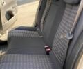 Сірий Рено Меган, об'ємом двигуна 1.6 л та пробігом 209 тис. км за 5400 $, фото 9 на Automoto.ua