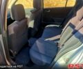 Серый Рено Меган, объемом двигателя 2 л и пробегом 217 тыс. км за 4950 $, фото 7 на Automoto.ua