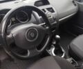 Сірий Рено Меган, об'ємом двигуна 1.6 л та пробігом 240 тис. км за 4700 $, фото 7 на Automoto.ua