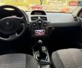Сірий Рено Меган, об'ємом двигуна 1.5 л та пробігом 275 тис. км за 3999 $, фото 28 на Automoto.ua