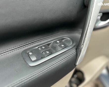 Серый Рено Меган, объемом двигателя 1.5 л и пробегом 265 тыс. км за 5790 $, фото 23 на Automoto.ua