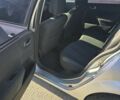 Серый Рено Меган, объемом двигателя 2 л и пробегом 230 тыс. км за 4208 $, фото 4 на Automoto.ua