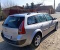 Сірий Рено Меган, об'ємом двигуна 1.6 л та пробігом 234 тис. км за 5000 $, фото 1 на Automoto.ua