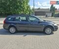 Сірий Рено Меган, об'ємом двигуна 1.6 л та пробігом 246 тис. км за 4000 $, фото 2 на Automoto.ua