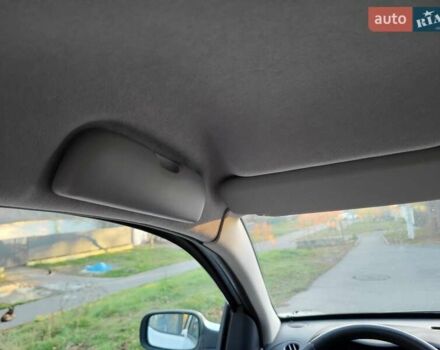 Серый Рено Меган, объемом двигателя 1.6 л и пробегом 182 тыс. км за 5700 $, фото 72 на Automoto.ua