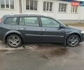 Сірий Рено Меган, об'ємом двигуна 1.6 л та пробігом 522 тис. км за 4950 $, фото 5 на Automoto.ua