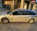 Серый Рено Меган, объемом двигателя 1.6 л и пробегом 201 тыс. км за 4749 $, фото 8 на Automoto.ua