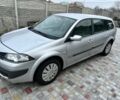 Сірий Рено Меган, об'ємом двигуна 1.6 л та пробігом 240 тис. км за 4000 $, фото 2 на Automoto.ua
