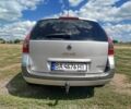 Рено Меган 2006 в Кропивницком (Кировограде) на Automoto.ua Серый Рено Меган, объемом двигателя 1.6 л и пробегом 221 тыс. км за 5300 $, фото 4 на Automoto.ua