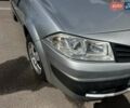 Серый Рено Меган, объемом двигателя 0 л и пробегом 267 тыс. км за 5300 $, фото 1 на Automoto.ua