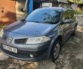 Сірий Рено Меган, об'ємом двигуна 1.5 л та пробігом 271 тис. км за 4300 $, фото 1 на Automoto.ua
