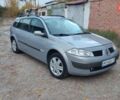 Рено Меган 2006 в Харькове на Automoto.ua Серый Рено Меган, объемом двигателя 1.6 л и пробегом 177 тыс. км за 5700 $, фото 1 на Automoto.ua