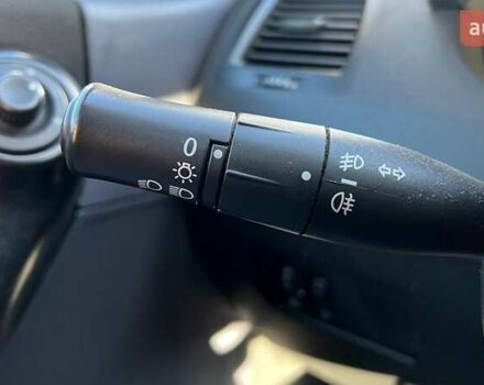 Сірий Рено Меган, об'ємом двигуна 1.6 л та пробігом 224 тис. км за 6490 $, фото 15 на Automoto.ua