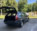 Серый Рено Меган, объемом двигателя 1.6 л и пробегом 280 тыс. км за 5200 $, фото 9 на Automoto.ua