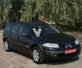 Сірий Рено Меган, об'ємом двигуна 1.6 л та пробігом 200 тис. км за 5100 $, фото 3 на Automoto.ua