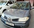 Сірий Рено Меган, об'ємом двигуна 2 л та пробігом 247 тис. км за 5000 $, фото 1 на Automoto.ua