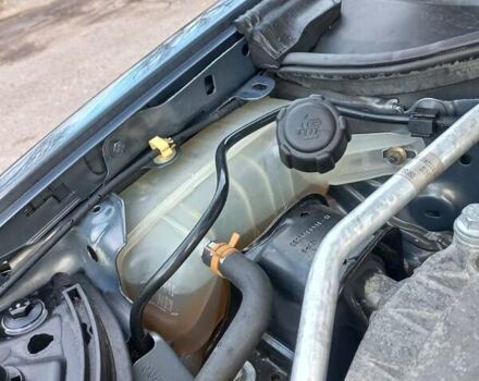 Сірий Рено Меган, об'ємом двигуна 1.6 л та пробігом 107 тис. км за 6999 $, фото 72 на Automoto.ua