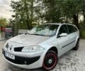 Сірий Рено Меган, об'ємом двигуна 1.6 л та пробігом 209 тис. км за 4799 $, фото 1 на Automoto.ua