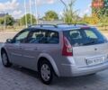 Серый Рено Меган, объемом двигателя 2 л и пробегом 279 тыс. км за 3350 $, фото 15 на Automoto.ua
