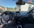Серый Рено Меган, объемом двигателя 2 л и пробегом 248 тыс. км за 5200 $, фото 3 на Automoto.ua