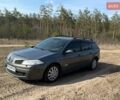 Сірий Рено Меган, об'ємом двигуна 2 л та пробігом 209 тис. км за 5200 $, фото 10 на Automoto.ua