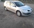 Сірий Рено Меган, об'ємом двигуна 1.5 л та пробігом 245 тис. км за 4250 $, фото 2 на Automoto.ua