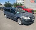 Сірий Рено Меган, об'ємом двигуна 1.6 л та пробігом 330 тис. км за 4500 $, фото 1 на Automoto.ua