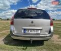 Серый Рено Меган, объемом двигателя 1.6 л и пробегом 221 тыс. км за 5500 $, фото 1 на Automoto.ua