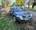 Рено Меган 2006 в Конотопе на Automoto.ua Серый Рено Меган, объемом двигателя 2 л и пробегом 219 тыс. км за 5600 $, фото 1 на Automoto.ua