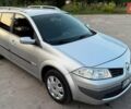 Сірий Рено Меган, об'ємом двигуна 1.5 л та пробігом 260 тис. км за 4650 $, фото 2 на Automoto.ua