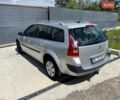 Сірий Рено Меган, об'ємом двигуна 1.46 л та пробігом 326 тис. км за 3900 $, фото 1 на Automoto.ua